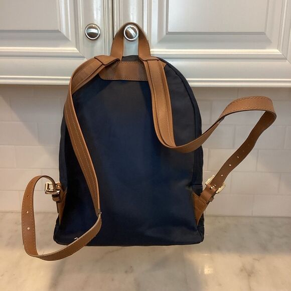 Michael Kors Jet Set Nylon Backpack - Picture 4 of 15